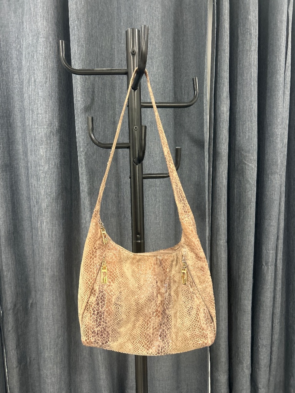 Bags by Pinky Hobo Handbag 9005